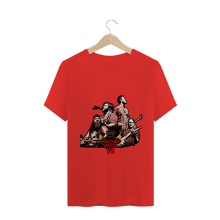 Nome do produtoCamisa The 4