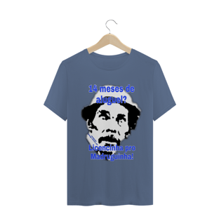 Nome do produtoSeu Madruga