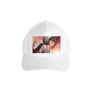 Nome do produtoBoné Tokyo Ghoul