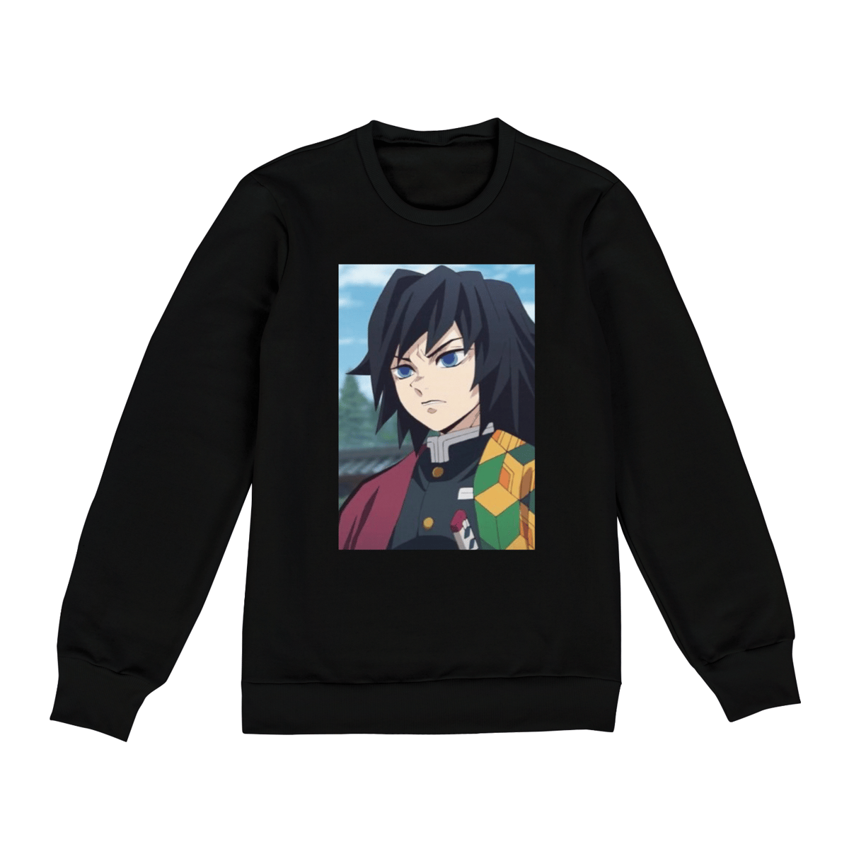 Nome do produto: Giyu Tomioka