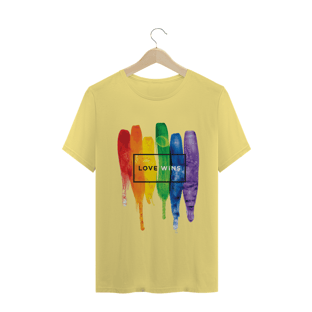 Nome do produtoCamiseta Estonada LGBT