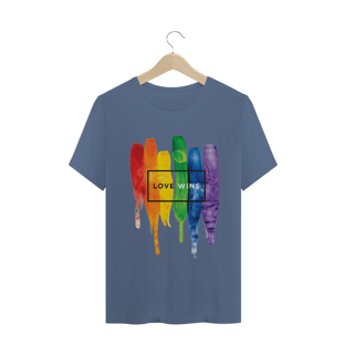Nome do produtoCamiseta Estonada LGBT