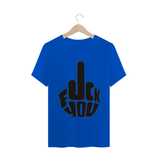 Nome do produtoCamiseta - Fuck You