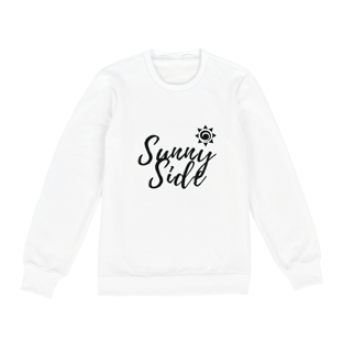 Nome do produtoMoletom - Sunny Side