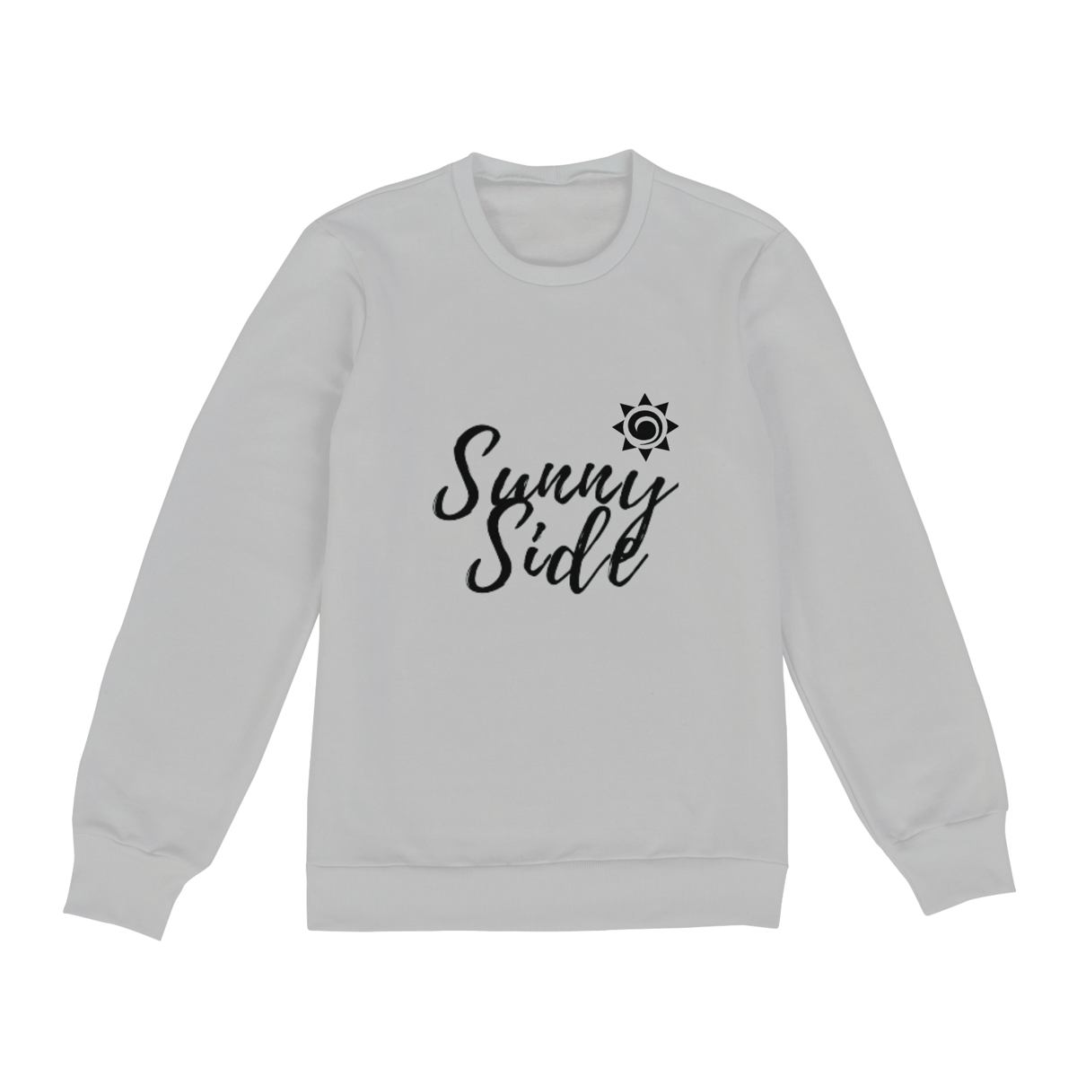Nome do produto: Moletom - Sunny Side
