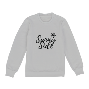 Nome do produtoMoletom - Sunny Side