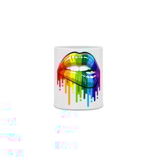 Caneca - LGBT