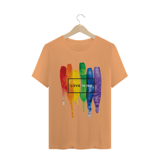 Nome do produtoCamiseta Estonada LGBT