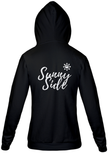 Nome do produtoMoleteom Com Zíper - Sunny Side 