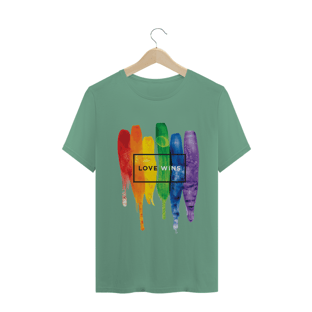 Nome do produtoCamiseta Estonada LGBT