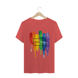 Nome do produtoCamiseta Estonada LGBT
