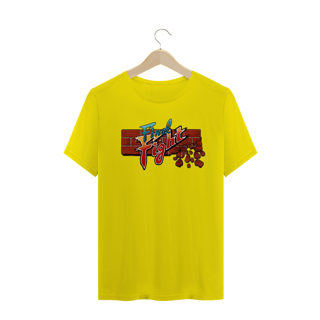 Nome do produto Camiseta Final Fight