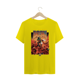 Nome do produto Camiseta Doom Ultimate