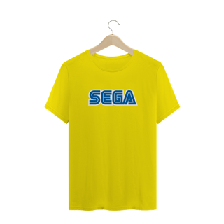 Nome do produto Camiseta SEGA