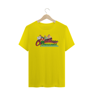 Nome do produto Camiseta Cadillacs and Dinosaurs