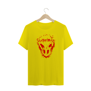 Nome do produto Camiseta Splatterhouse PS3