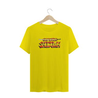 Nome do produto Camiseta Samurai Shodown