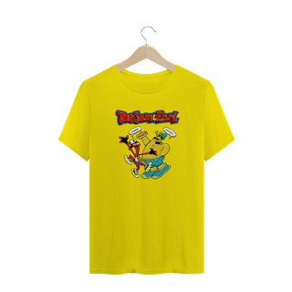 Nome do produto Camiseta Toejam & Earl
