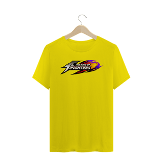 Nome do produto Camiseta The King of Fighters