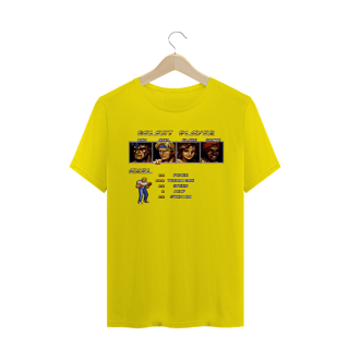 Nome do produto Camiseta SOR2 Select Player - Axel