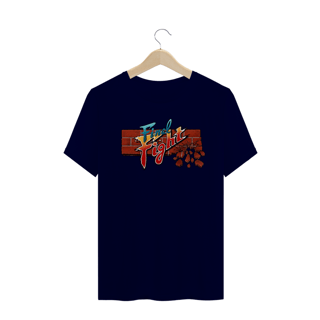 Nome do produto Camiseta Final Fight