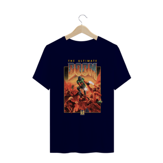 Nome do produto Camiseta Doom Ultimate