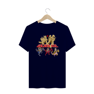 Nome do produto Camiseta Golden Axe