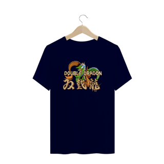 Nome do produto Camiseta Double Dragon