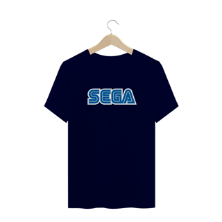 Nome do produto Camiseta SEGA