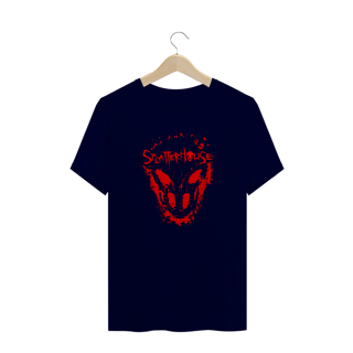 Nome do produto Camiseta Splatterhouse PS3