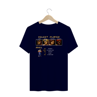 Nome do produto Camiseta SOR2 Select Player - Axel