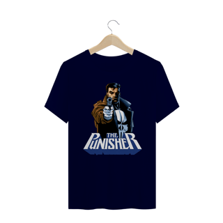 Nome do produto Camiseta The Punisher