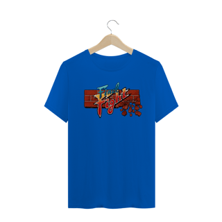 Nome do produto Camiseta Final Fight