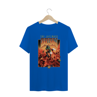 Nome do produto Camiseta Doom Ultimate