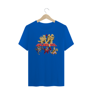 Nome do produto Camiseta Golden Axe
