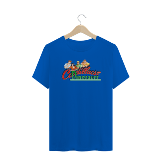 Nome do produto Camiseta Cadillacs and Dinosaurs