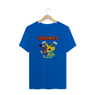 Nome do produto Camiseta Toejam & Earl