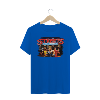 Nome do produto Camiseta Streets of Rage
