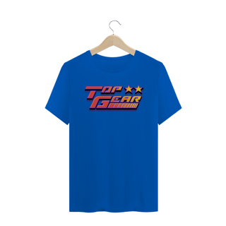 Nome do produto Camiseta Top Gear