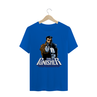 Nome do produto Camiseta The Punisher