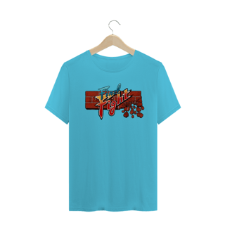 Nome do produto Camiseta Final Fight