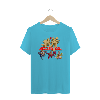 Nome do produto Camiseta Golden Axe