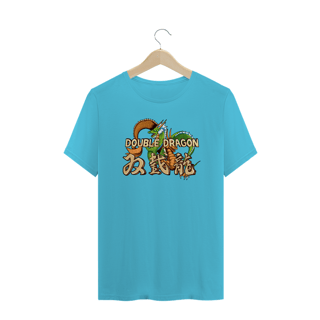 Nome do produto Camiseta Double Dragon