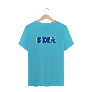 Nome do produto Camiseta SEGA