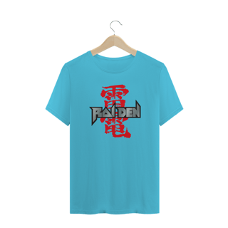 Nome do produto Camiseta Raiden