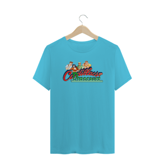 Nome do produto Camiseta Cadillacs and Dinosaurs