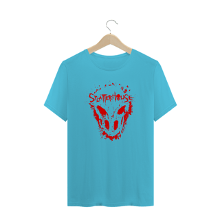 Nome do produto Camiseta Splatterhouse PS3
