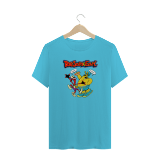 Nome do produto Camiseta Toejam & Earl
