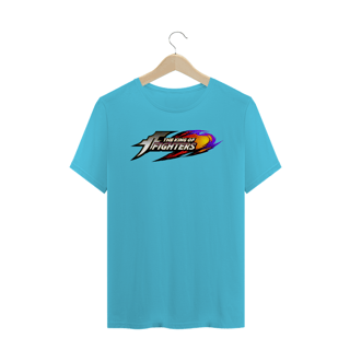 Nome do produto Camiseta The King of Fighters