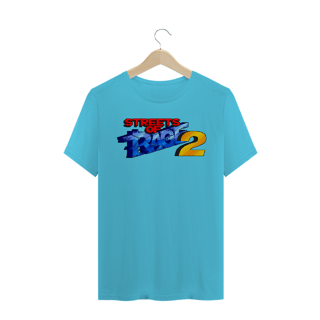 Nome do produto Camiseta Streets of Rage 2